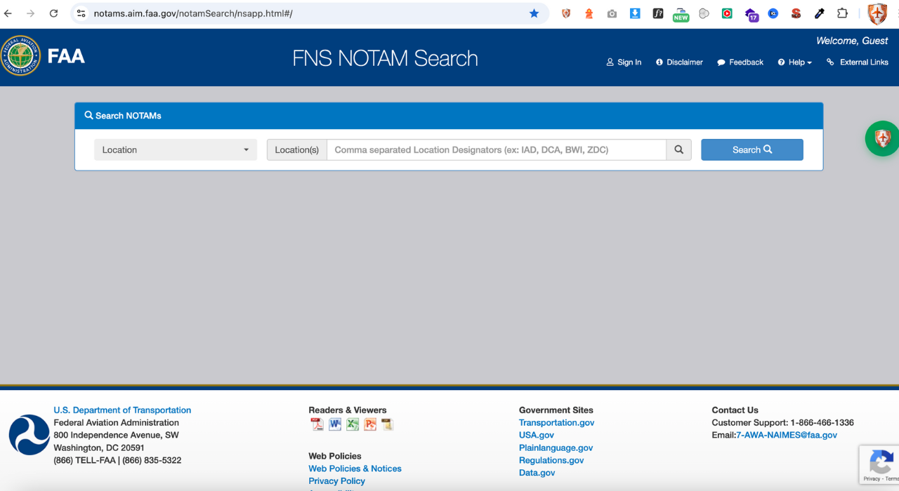 scg-screenshot-03-a-FAA-NOTAM